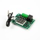 XH-W1219 Controlador de Temperatura Digital de Alta Precis&atilde;o com Display Duplo Vermelho e Verde - Thumb - 3