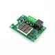 XH-W1219 Controlador de Temperatura Digital de Alta Precis&atilde;o com Display Duplo Vermelho e Verde - Thumb - 5