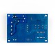 XH-M603 M&oacute;dulo de controle de carga 12-24V para bateria de l&iacute;tio com display LED, placa de prote&ccedil;&atilde;o e chave de controle - Thumb - 2