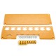Placa adaptadora XH-M229 para transfer&ecirc;ncia de alimenta&ccedil;&atilde;o ATX com caixa acr&iacute;lica - Thumb - 1