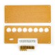 Placa adaptadora XH-M229 para transfer&ecirc;ncia de alimenta&ccedil;&atilde;o ATX com caixa acr&iacute;lica - Thumb - 2