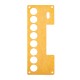 Placa adaptadora XH-M229 para transfer&ecirc;ncia de alimenta&ccedil;&atilde;o ATX com caixa acr&iacute;lica - Thumb - 5
