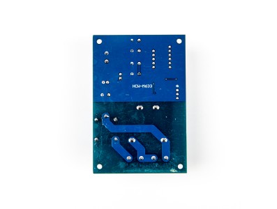 M&oacute;dulo XH‑M602 de controle digital de carga para baterias de l&iacute;tio, placa/shield - Imagem 2