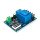 M&oacute;dulo XH‑M602 de controle digital de carga para baterias de l&iacute;tio, placa/shield - Thumb - 1