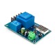 M&oacute;dulo XH‑M602 de controle digital de carga para baterias de l&iacute;tio, placa/shield - Thumb - 3
