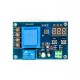 M&oacute;dulo XH‑M602 de controle digital de carga para baterias de l&iacute;tio, placa/shield - Thumb - 4