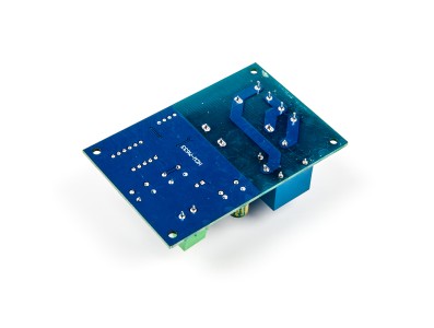 M&oacute;dulo XH‑M602 de controle digital de carga para baterias de l&iacute;tio, placa/shield - Imagem 5