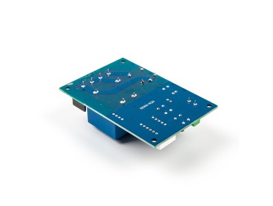 M&oacute;dulo XH‑M602 de controle digital de carga para baterias de l&iacute;tio, placa/shield - Imagem 6