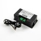 Controlador Digital de Temperatura W3230 DC12V, Termostato Microcomputador com Cabo 1m - Thumb - 2