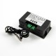 Controlador digital de temperatura W3230 DC24V com termostato microcomputador e cabo de 1m - Thumb - 2
