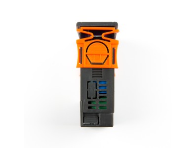 Controlador de Temperatura Digital STC-1000 12V DC, termostato microcomputador com cabo de 1 m - Imagem 6
