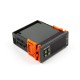 Controlador de Temperatura Digital STC-1000 DC24V Termostato Microcomputador com Cabo de 1 m - Thumb - 3