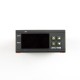 Controlador de Temperatura Digital STC-1000 AC 110-220V Termostato microcomputador com cabo de 1 m - Thumb - 1