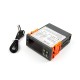Controlador de Temperatura Digital STC-1000 AC 110-220V Termostato microcomputador com cabo de 1 m - Thumb - 5