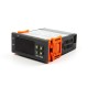 Controlador de Temperatura Digital STC-1000 AC 110-220V Termostato microcomputador com cabo de 1 m - Thumb - 6