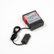 Controlador de Temperatura STC-3028 DC12V, Display Duplo, Ajuste de Duas Temperaturas, Cabo 1 m para Arduino - Thumb - 3