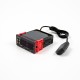 Controlador de Temperatura STC-3028 DC12V, Display Duplo, Ajuste de Duas Temperaturas, Cabo 1 m para Arduino - Thumb - 5