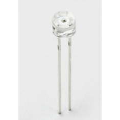 Fotoresistor LDR 5528 branco sensor de luz ambiental para Arduino