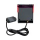 Controlador de Temperatura Ajust&aacute;vel STC-3028 AC 110-220V, Display Duplo, Dupla Temperatura, Cabo 1 m - Thumb - 6