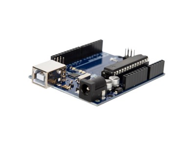 Placa Uno R3 em DIP para Arduino - Imagem 3