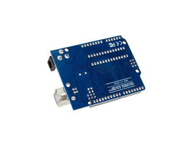 Placa Uno R3 em DIP para Arduino - Imagem 4