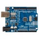 Placa Uno R3 SMD vers&atilde;o aprimorada com chip CH340 - Thumb - 1