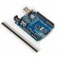 Placa Uno R3 SMD vers&atilde;o aprimorada com chip CH340 - Thumb - 2