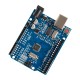 Placa Uno R3 SMD vers&atilde;o aprimorada com chip CH340 - Thumb - 3