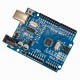 Placa Uno R3 SMD vers&atilde;o aprimorada com chip CH340 - Thumb - 4