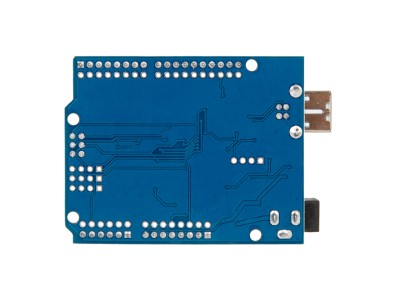 Placa Uno R3 SMD vers&atilde;o aprimorada com chip CH340 - Imagem 6