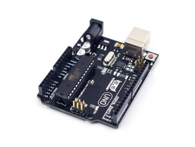 Placa Arduino KUONGSHUN R3 - Imagem 1
