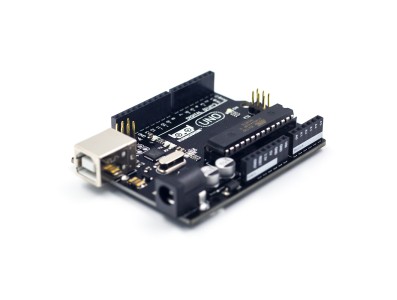 Placa Arduino KUONGSHUN R3 - Imagem 3
