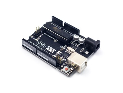 Placa Arduino KUONGSHUN R3 - Imagem 4