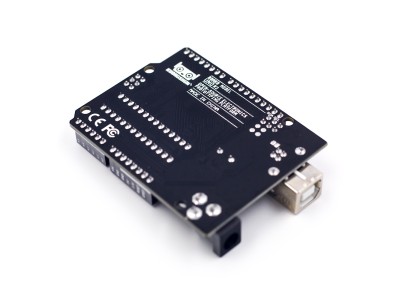 Placa Arduino KUONGSHUN R3 - Imagem 6