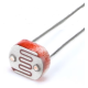 LDR (Fotoresistor) 3 mm 3528 10&ndash;20 k&Omega; - Thumb - 3