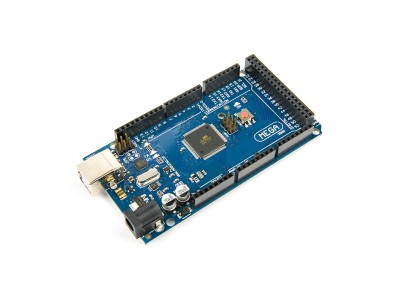 Placa Mega 2560 R3 SMD Arduino - Imagem 1