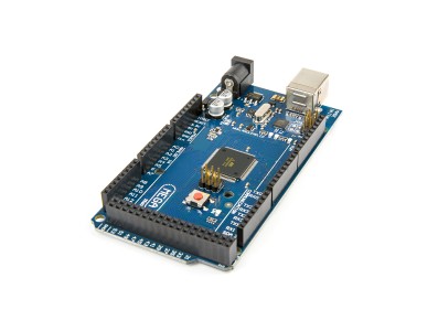 Placa Mega 2560 R3 SMD Arduino - Imagem 2