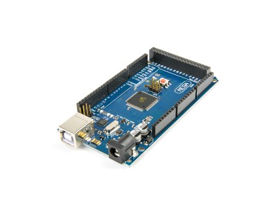 Placa Mega 2560 R3 SMD Arduino - Imagem 4