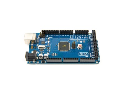 Placa Mega 2560 R3 SMD Arduino - Imagem 5