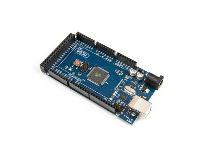 Placa Mega 2560 R3 SMD Arduino - Imagem 6