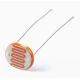 Fotoresistor LDR 12528 12 mm 10&ndash;20 k&Omega; - Thumb - 3