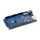 Placa MEGA 2560 R3 SMD vers&atilde;o aprimorada com Chip CH340 Arduino - Thumb - 3