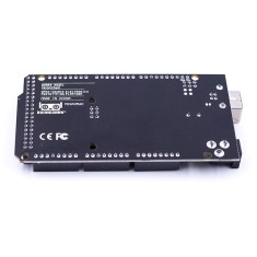 Placa KUONGSHUN MEGA 2560 R3 compat&iacute;vel com Arduino Mega 2560 R3