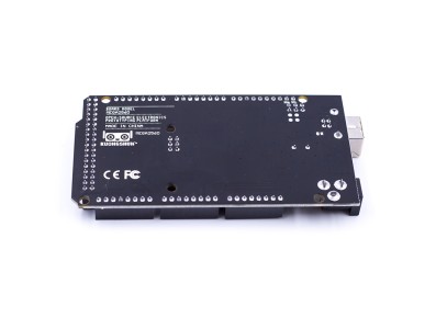 Placa KUONGSHUN MEGA 2560 R3 compat&iacute;vel com Arduino Mega 2560 R3 - Imagem 1