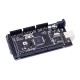 Placa KUONGSHUN MEGA 2560 R3 compat&iacute;vel com Arduino Mega 2560 R3 - Thumb - 2