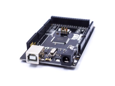 Placa KUONGSHUN MEGA 2560 R3 compat&iacute;vel com Arduino Mega 2560 R3 - Imagem 3