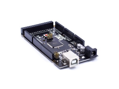 Placa KUONGSHUN MEGA 2560 R3 compat&iacute;vel com Arduino Mega 2560 R3 - Imagem 4