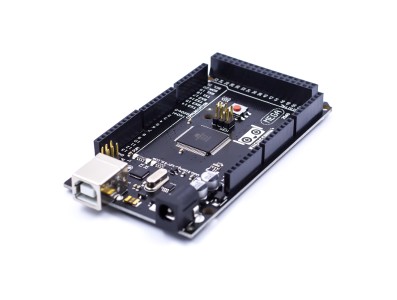 Placa KUONGSHUN MEGA 2560 R3 compat&iacute;vel com Arduino Mega 2560 R3 - Imagem 6