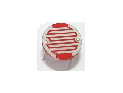 LDR 20 mm 20528, fotoresistor, acess&oacute;rio para Arduino - Imagem 3