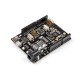 Placa Arduino R3 WiFi com ATmega328P (32KB Flash) e ESP8266 (32Mbit Flash) USB-TTL CH340G - Thumb - 1